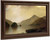 Lake George2 By John Frederick Kensett By John Frederick Kensett Lake George2 By John Frederick Kensett By John Frederick Kensett