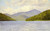 Lake Placid 2 By William Trost Richards By William Trost Richards