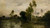 Lake With Ducks By Charles Francois Daubigny By Charles Francois Daubigny