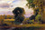 Landscape 1 By George Inness By George Inness