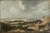 Landscape 1 By Philips Wouwerman Dutch 1619 1668