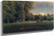 Landscape Sunset 1 By George Inness By George Inness