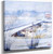 Winter By John Twachtman Art Reproduction Winter By John Twachtman Art Reproduction