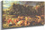 Landscape With Cows By Peter Paul Rubens