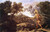 Landscape With Diana And Orion By Nicolas Poussin