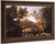 Landscape With Diana And Orion By Nicolas Poussin