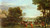 Landscape With The Worship Of The Golden Calf By Claude Lorrain By Claude Lorrain