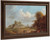 Landscape1 By George Morland