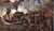 Last Judgment 19 By Michelangelo Buonarroti By Michelangelo Buonarroti Last Judgment 19 By Michelangelo Buonarroti By Michelangelo Buonarroti