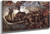 Last Judgment 19 By Michelangelo Buonarroti By Michelangelo Buonarroti Last Judgment 19 By Michelangelo Buonarroti By Michelangelo Buonarroti