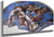 Last Judgment 20 By Michelangelo Buonarroti By Michelangelo Buonarroti