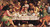 Last Supper By Jacopo Bassano, Aka Jacopo Del Ponte