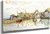 Le Croisic1 By Paul Signac