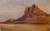 Lindisfarne Castle By Sir Frederic Lord Leighton