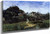 Long Island Farm, Springtime By Bruce Crane