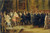 Louis Xiv Receiving The 13 Swiss Ambassadors By Charles Le Brun Louis Xiv Receiving The 13 Swiss Ambassadors By Charles Le Brun