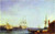 Malta. Valetto Harbour. By Ivan Constantinovich Aivazovsky By Ivan Constantinovich Aivazovsky