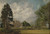 Malvern Hall, Warwickshire 4 By John Constable By John Constable