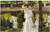 Marian In The Gardens, La Granja By Joaquin Sorolla Y Bastida