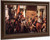 Martyrdom Of Saint Sebastian By Paolo Veronese