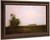 Meadow Lands, Long Island, New York By Julian Onderdonk By Julian Onderdonk
