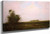 Meadow Lands, Long Island, New York By Julian Onderdonk By Julian Onderdonk