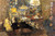 Misia At The Piano By Edouard Vuillard