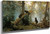 Morning In A Pine Forest By Ivan Ivanovich Shishkin