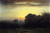 Morning By George Inness By George Inness