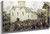 Moscow In The Xiv Century By Apollinari Vasnetsov