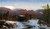 Mount Lafayette In Winter By Thomas Hill By Thomas Hill