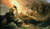 Napoleon's Tomb By Horace Vernet