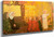 Nazareth By Maurice Denis