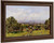 Near Antibes 1 By Eugene Louis Boudin Near Antibes 1 By Eugene Louis Boudin