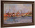Near Bay Ridge By William Merritt Chase Near Bay Ridge By William Merritt Chase