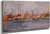 Near Bay Ridge By William Merritt Chase Near Bay Ridge By William Merritt Chase