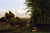 Near Leeds, New York By George Inness By George Inness