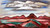 New Mexico Landscape3 By Marsden Hartley