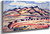 New Mexico Landscape4 By Marsden Hartley