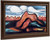 New Mexico Recollections, No. 15 By Marsden Hartley