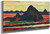 New Mexico by Marsden Hartley New Mexico by Marsden Hartley