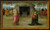 Noli Me Tangere By Pietro Perugino By Pietro Perugino