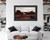 Norman Landscape2 By Eugene Louis Boudin Norman Landscape2 By Eugene Louis Boudin