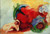 Nude, Begonia And Heads By Odilon Redon Nude, Begonia And Heads By Odilon Redon
