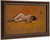 Nude Reclining By James Abbott Mcneill Whistler American 1834 1903