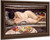Nude With Fruit Platter By Henri Lebasque By Henri Lebasque