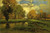 October By George Inness By George Inness