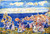 On The Beach By Maurice Prendergast On The Beach By Maurice Prendergast