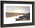 On The River Volga By Isaac Levitan On The River Volga By Isaac Levitan