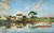 On The Seine By Giovanni Boldini By Giovanni Boldini